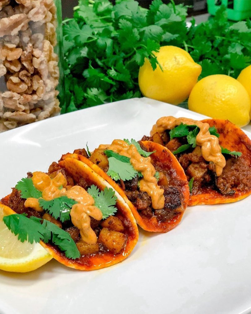 Berbere by T&T