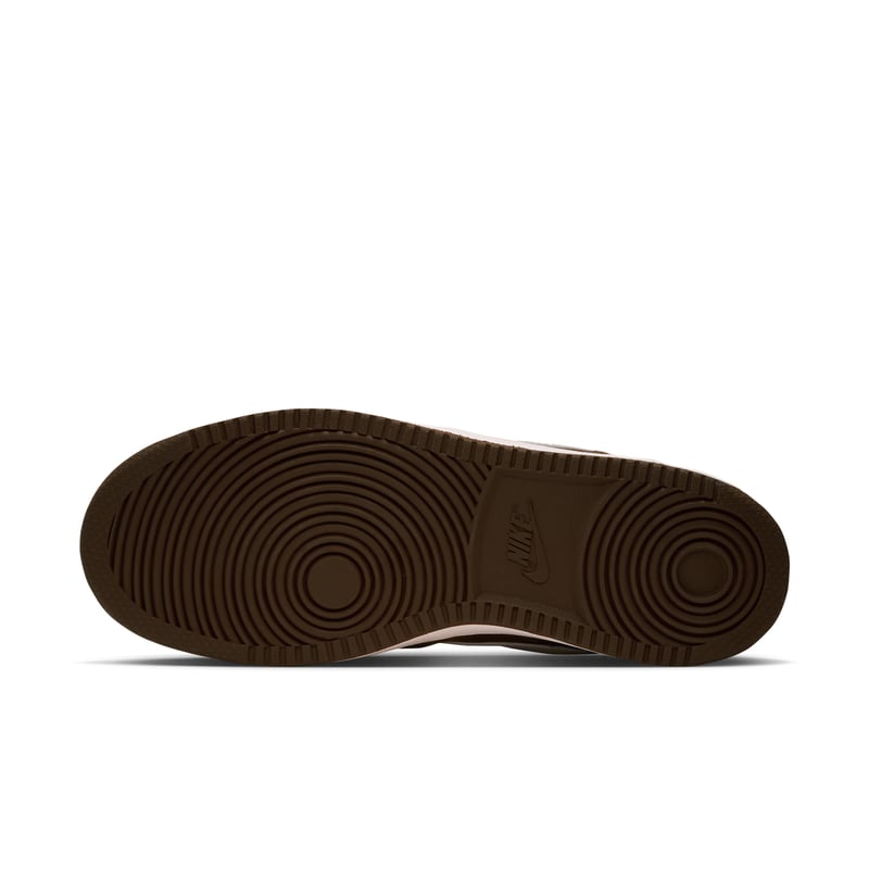 Nike Court Vision Low SD Premium sneakers "Cacao Wow & Soft Pearl" | Dames | Sportstyle | 02 | SPORTSHOWROOM