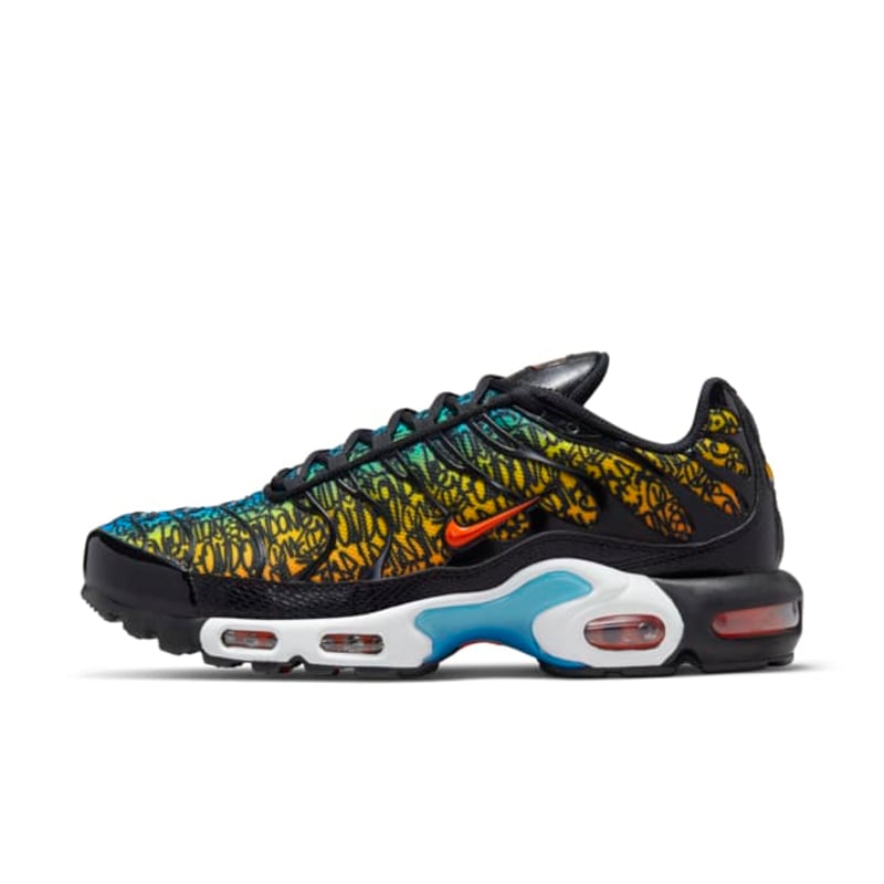 Nike Air Max Plus DX2665-001 01