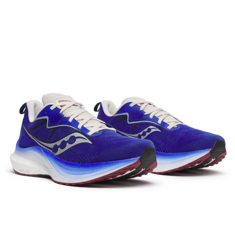 Saucony Tempus 2 S20973-241 02