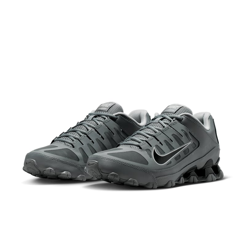 Buty treningowe Nike Reax 8 TR "Smoke Grey & Black" | Mezczyzni | Trening | 05 | SPORTSHOWROOM