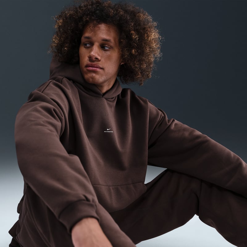 Nike Standard Issue Therma-FIT Brushed IM5918-237 03