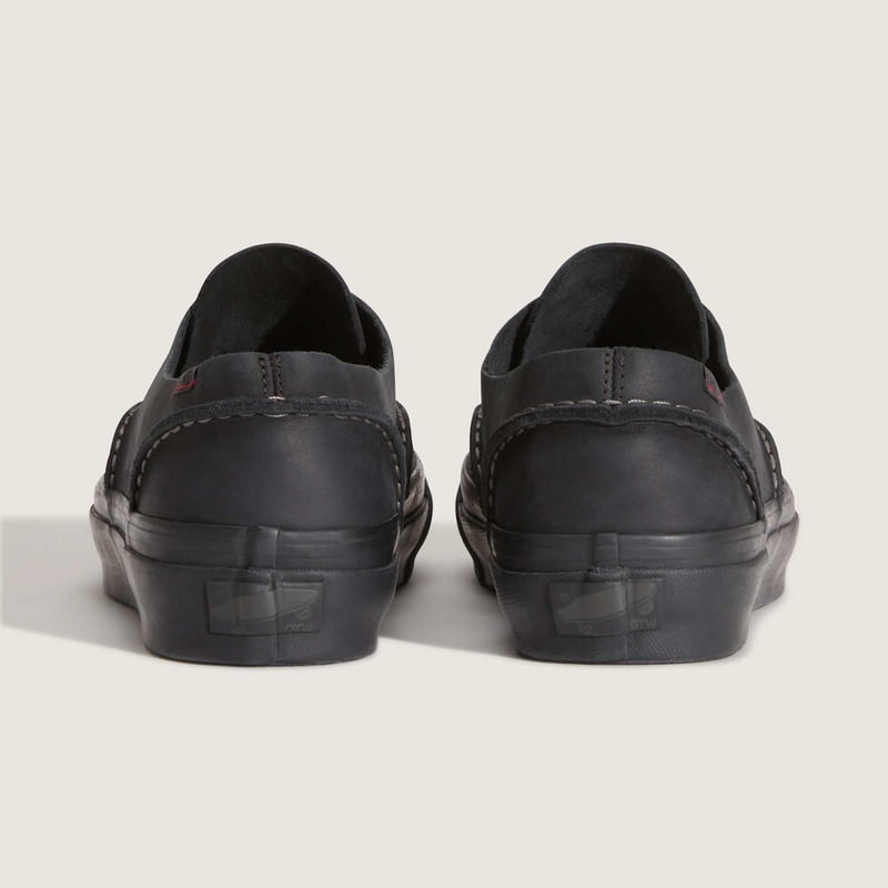 Vans OTW by Vans Era 95 Moc Stitch Vibram VN000EBTBLK 04