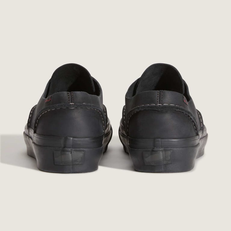 Vans OTW by Vans Era 95 Moc Stitch Vibram VN000EBTBLK 04