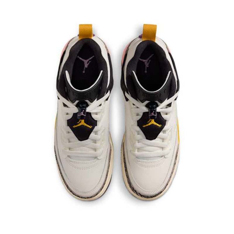 Jordan Spizike Low FQ3950-107 04