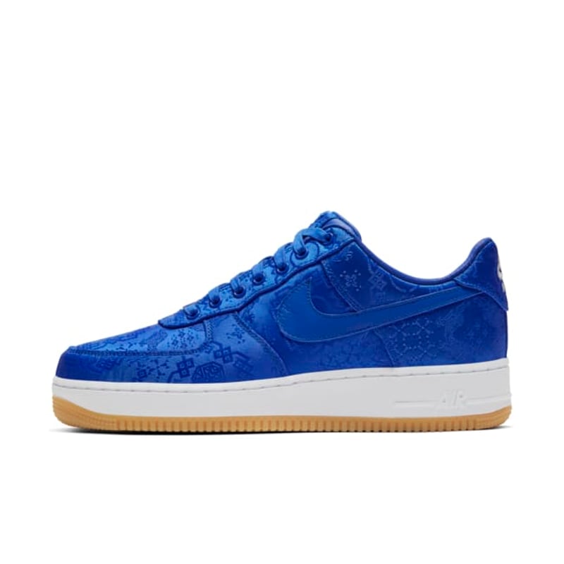 Nike Air Force 1 Premium x CLOT CJ5290-400 01