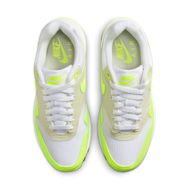 Nike air max 1 volt sale