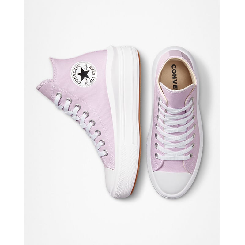 Converse Chuck Taylor All Star Move High 572722C 05