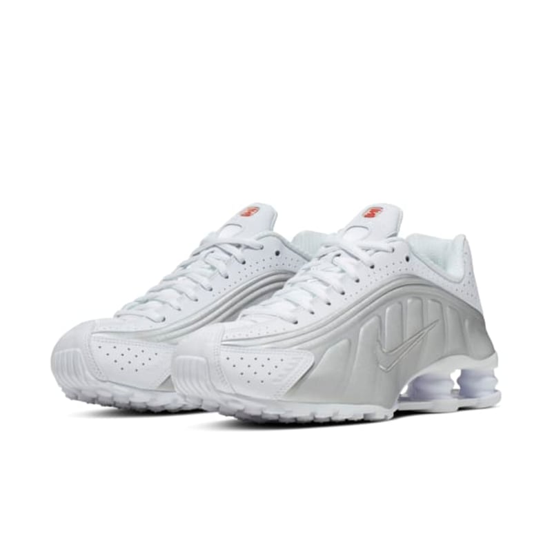 Nike Shox R4 AR3565-101 05