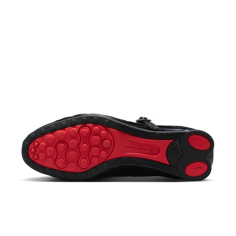 Nike Shox Z Calistra IR5510-001 02