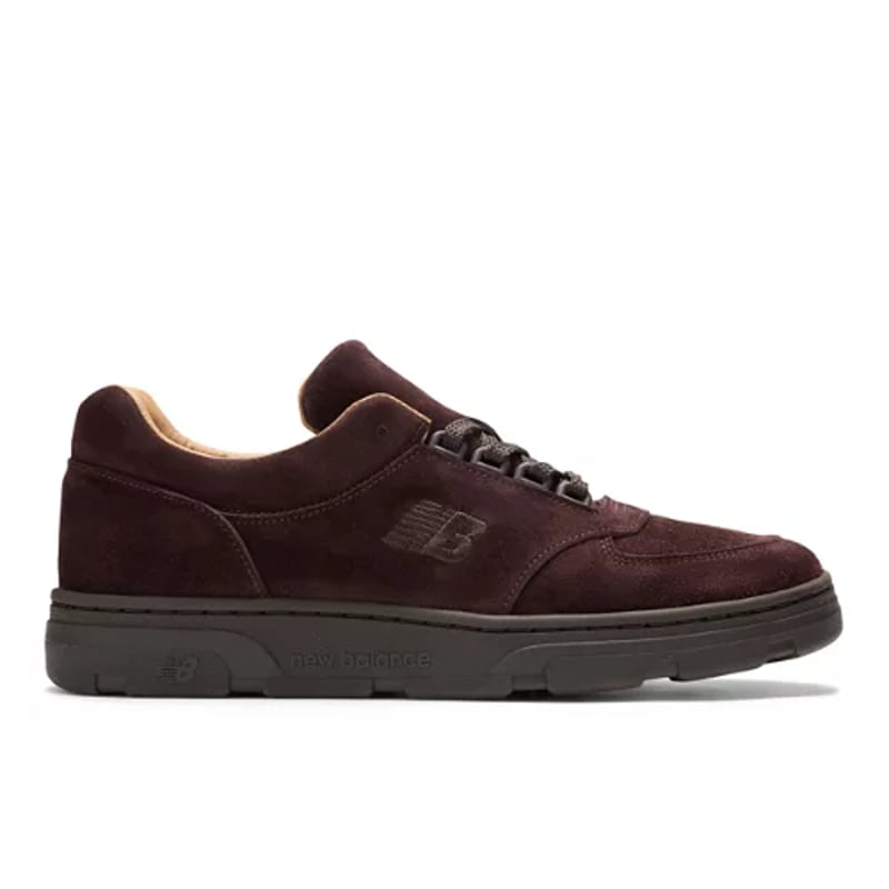 New Balance Allerdale Made in UK trainers "Fudge & Turkish Coffee" | Men & Women | SportStyle | 00 | SPORTSHOWROOM