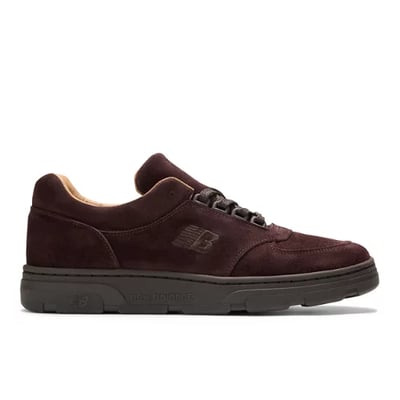 New Balance Allerdale Made in UK trainers "Fudge & Turkish Coffee" | Men & Women | SportStyle | 00 | SPORTSHOWROOM