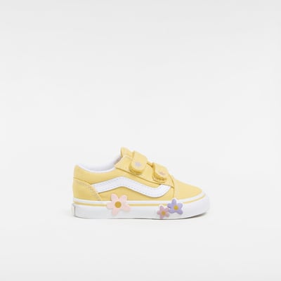 Vans Old Skool Hook And Loop VN000CPVYLW