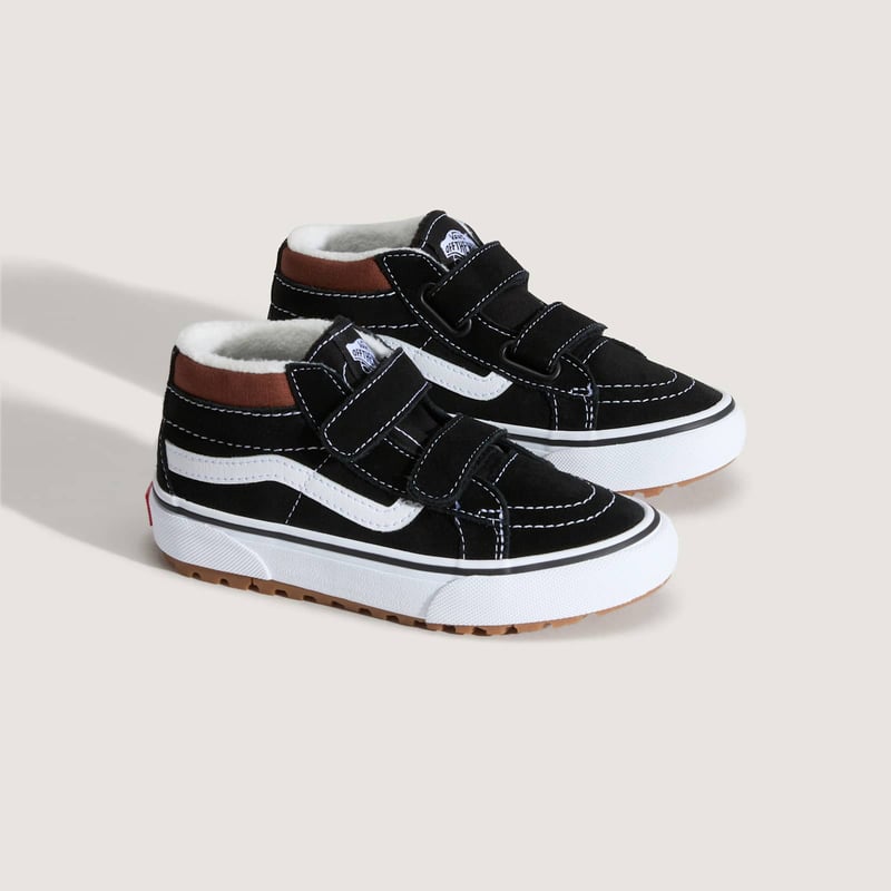 Vans MTE Sk8-Mid Reissue V VN000D109AS 02