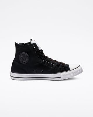 Converse Chuck Taylor All Star High x Hello Kitty 163910C