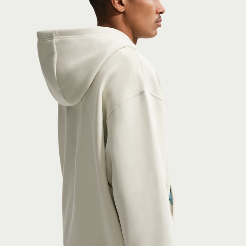 Nike ACG "Tuff Fleece" Pullover DZ3392-020 02