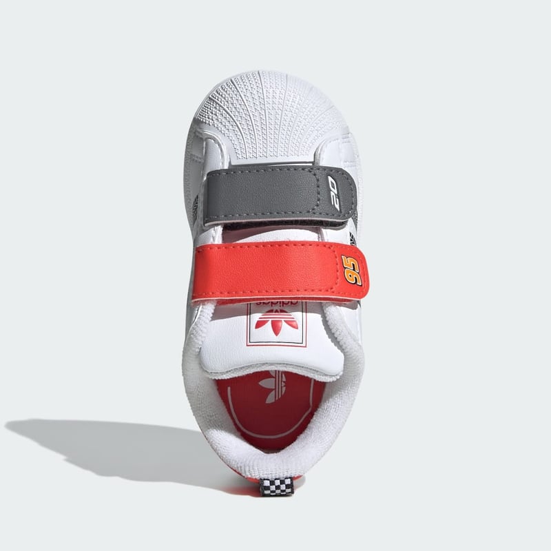 adidas Superstar II Comfort Closure x Pixar JQ1336 04
