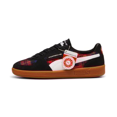 PUMA Palermo x Porsche Legacy 308415-01 01