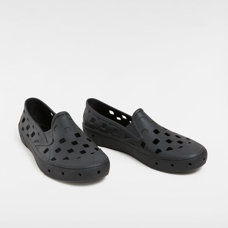 Vans Slip-on TRK VN0A5HF8BLK 02