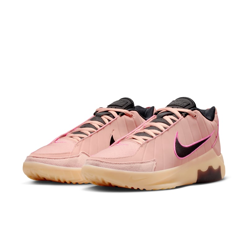 Nike LeBron Witness 9 HQ8034-600 05
