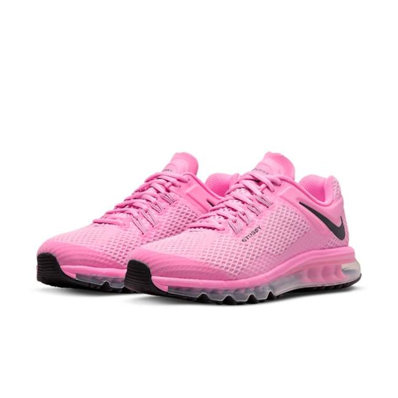 Nike Air Max 2013 x Stüssy DR2601-600 05