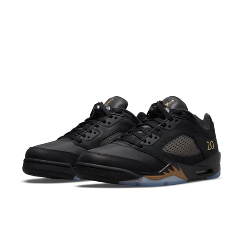 Jordan 5 Retro Low Wings DJ1094-001 04