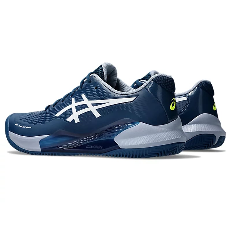 ASICS Gel-Challenger 14 Clay 1041A449-402 03