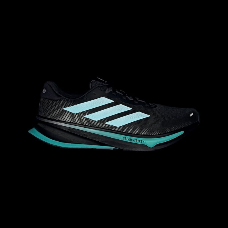 adidas Supernova Rise 2 x Mercedes AMG Petronas Formula One Team JR9384 02