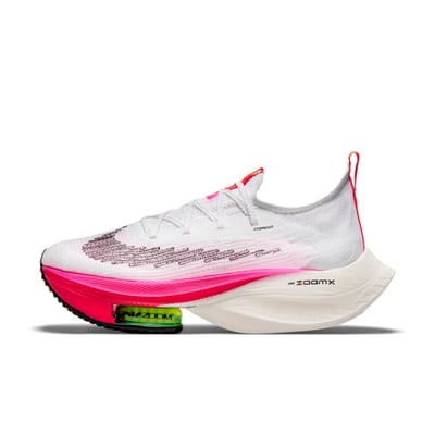 Nike Air Zoom Alphafly NEXT% Flyknit DJ5456-100
