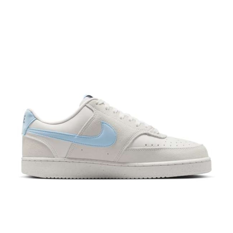 Nike Court Vision Low IB5873-001 03