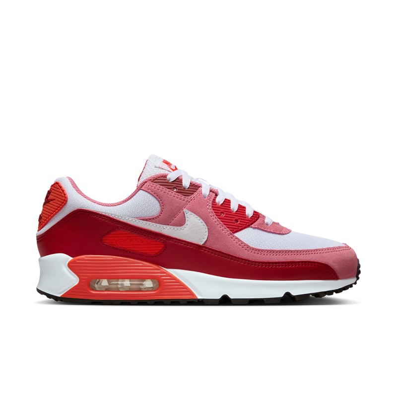 Superge Nike Air Max 90 "Peony & Light Crimson" | Moški | Sportstyle | 03 | SPORTSHOWROOM