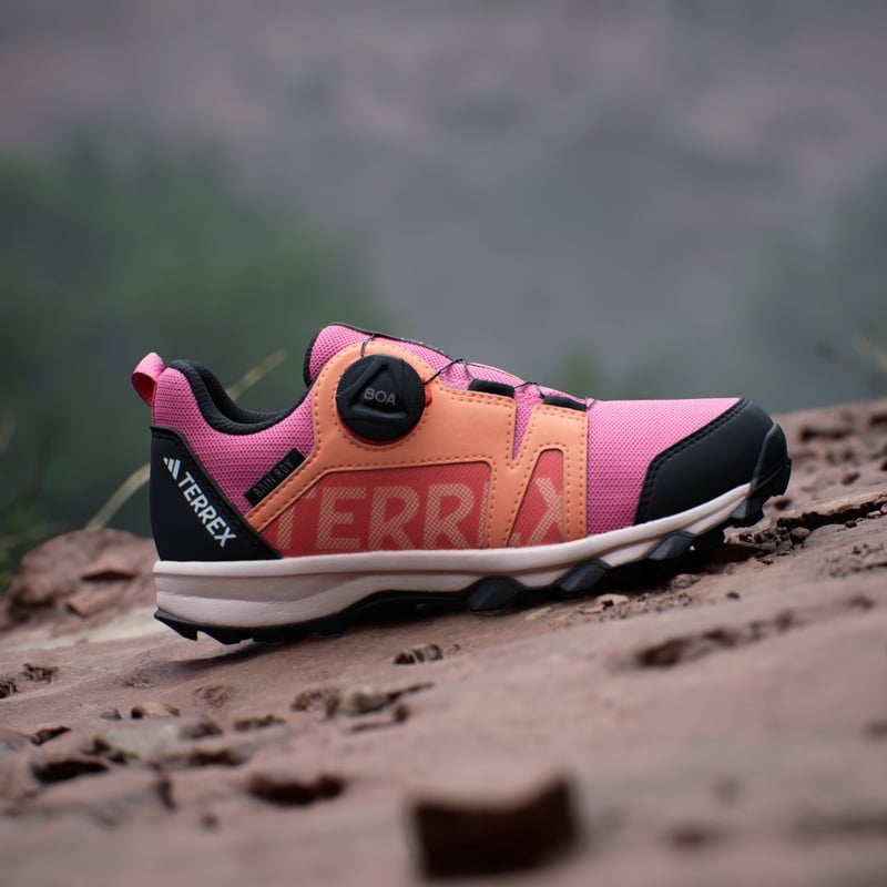 adidas Terrex Agravic BOA RAIN.RDY IG4280 02