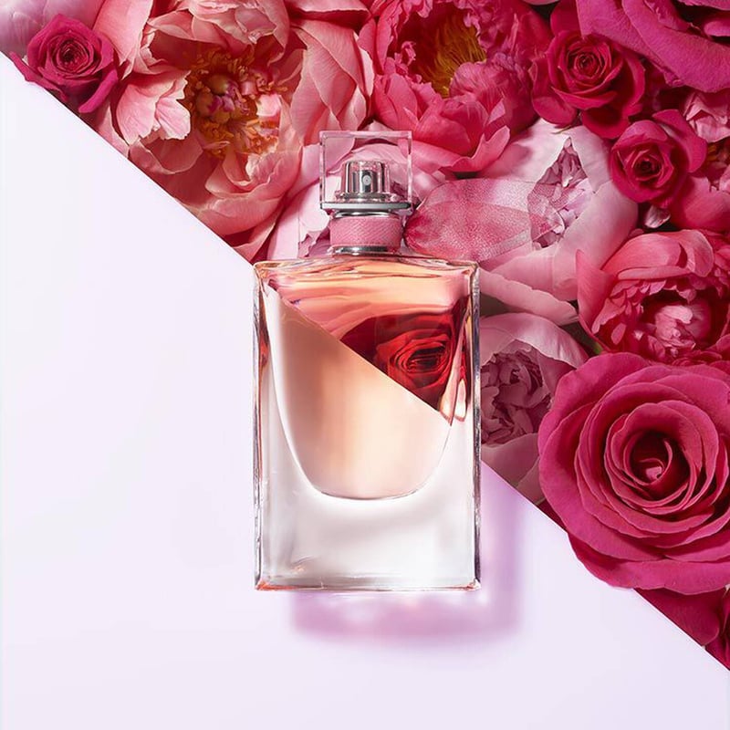 Lancôme La Vie Est Belle en Rose LAVIEESTBELLEENROSEEAUDETOILETTE 02