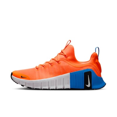 Nike Free Metcon 6 FJ7127-802