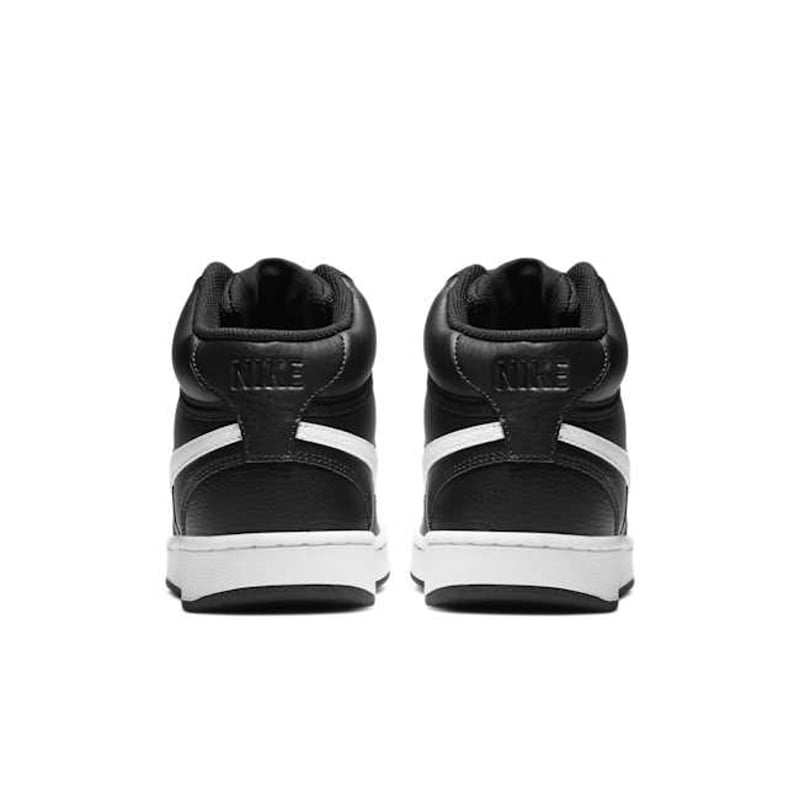 Nike Court Vision Mid CD5436-001 06