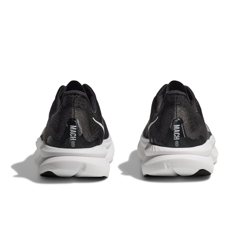 HOKA Mach 6 1147833-BWHT 05