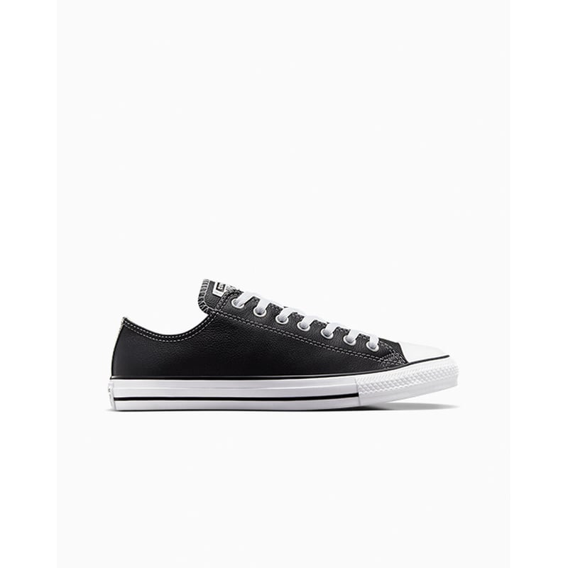Converse Chuck Taylor All Star Leather Low 132174C 01