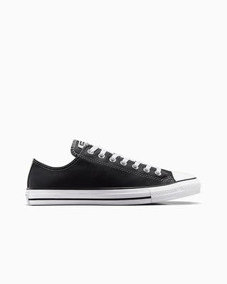 Converse Chuck Taylor All Star Leather Low 132174C 01