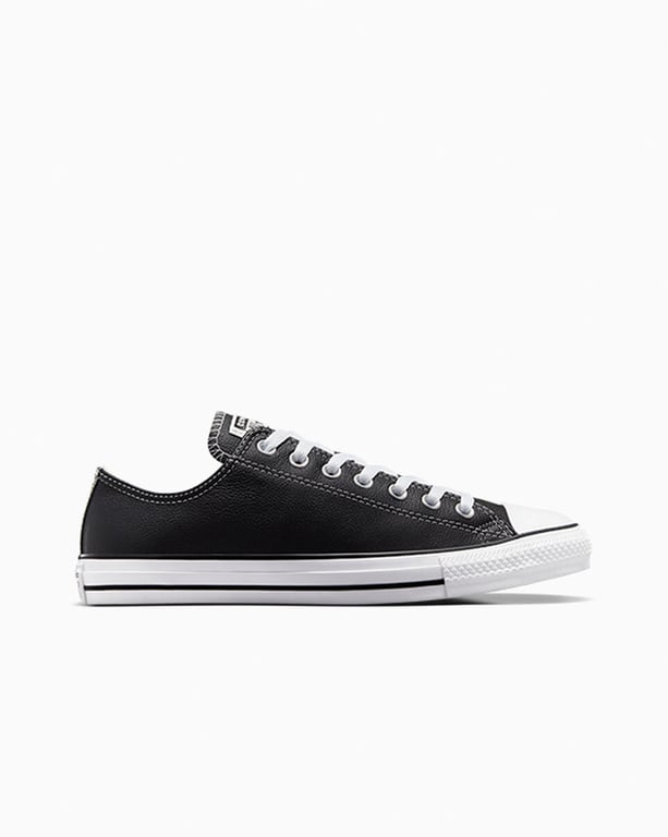 Converse Chuck Taylor All Star Leather Low