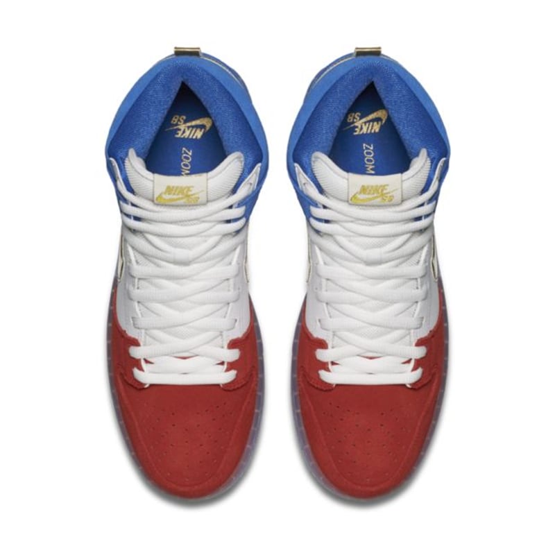 Nike SB Dunk High 313171-674 04
