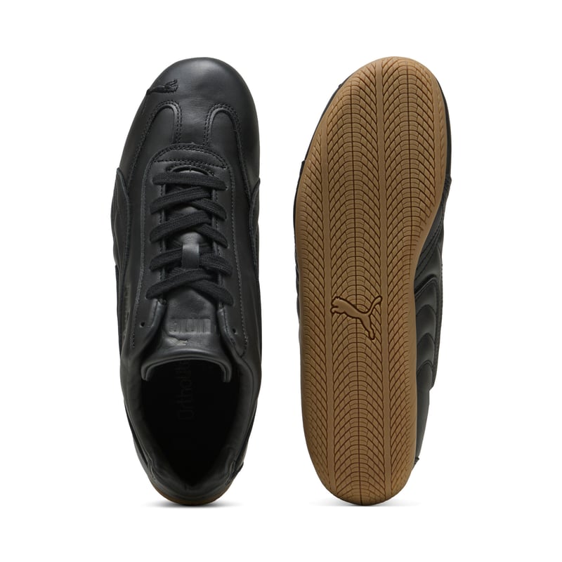 PUMA Speedcat Leather 401534-01 02