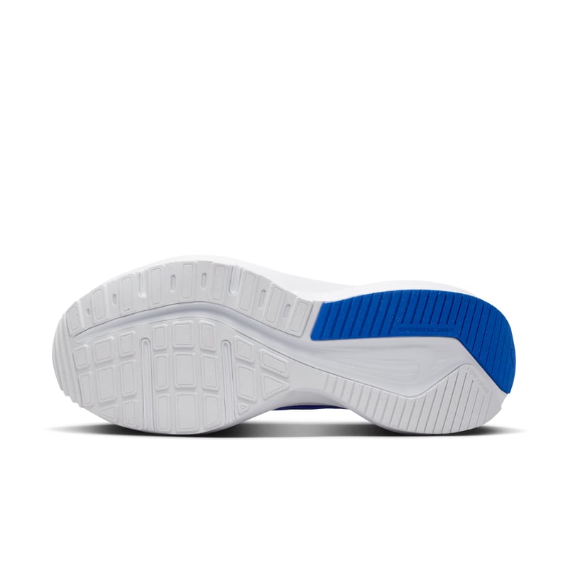 Обувки Nike Downshifter 14 "White & Racer Blue" | Мъже | Бягане | 02 | SPORTSHOWROOM