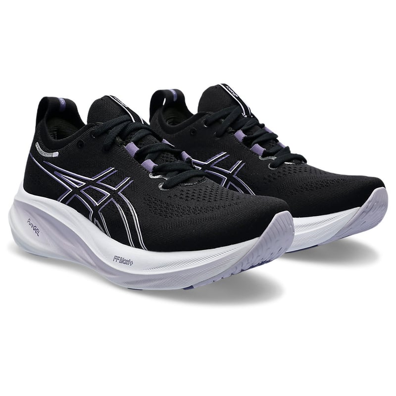 ASICS Gel-Nimbus 26 1012B601-003 02