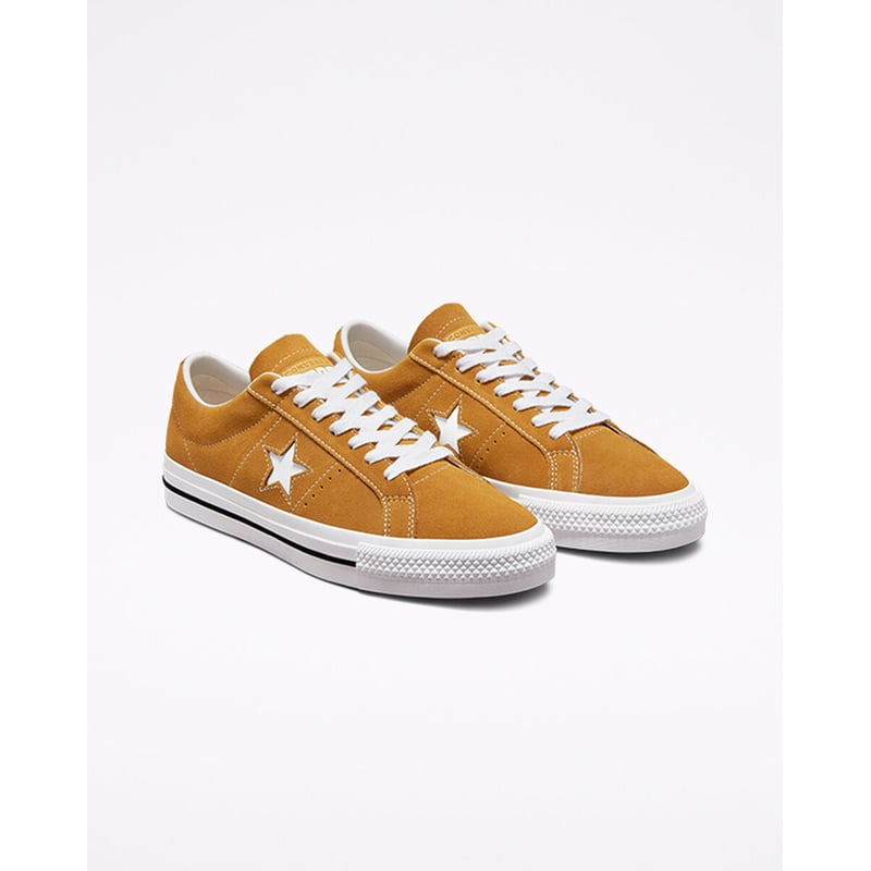 Converse ​CONS One Star Pro Classic Suede ‘90s Block’ 171979C 04