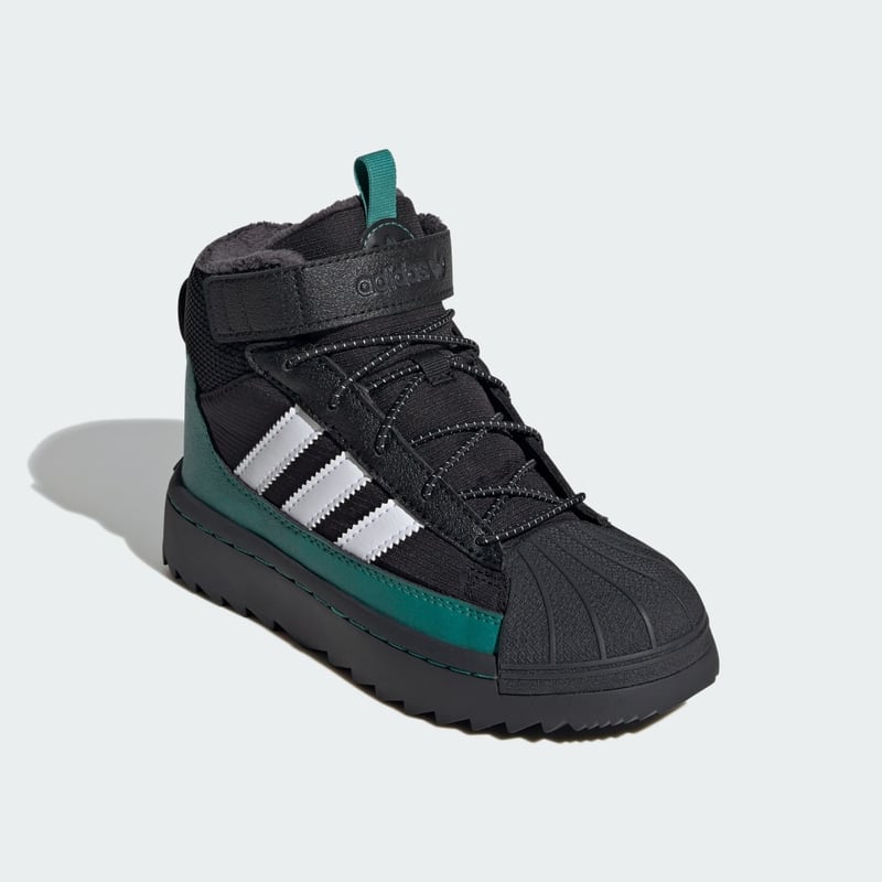 adidas Superstar Winter Trek ID1015 04
