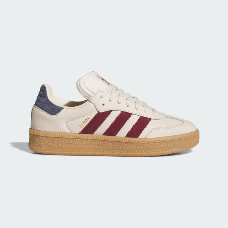 adidas Samba XLG JR3805 01