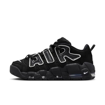 Nike Air More Uptempo Low x AMBUSH FB1299-001 01