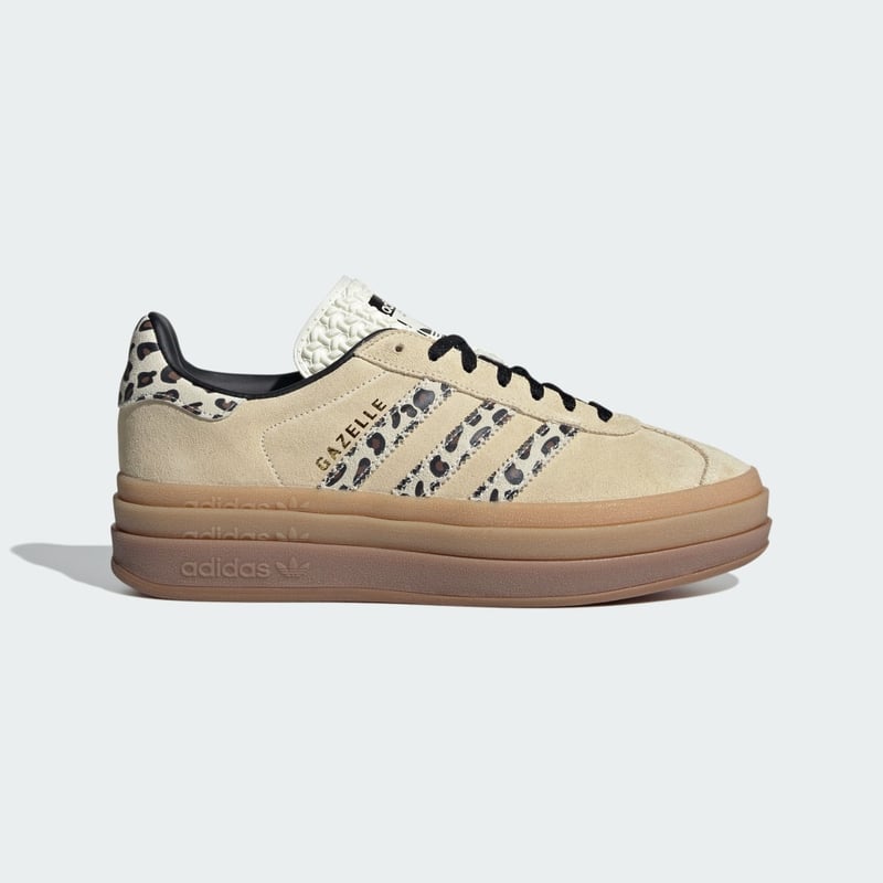 Chaussure adidas leopard femme online