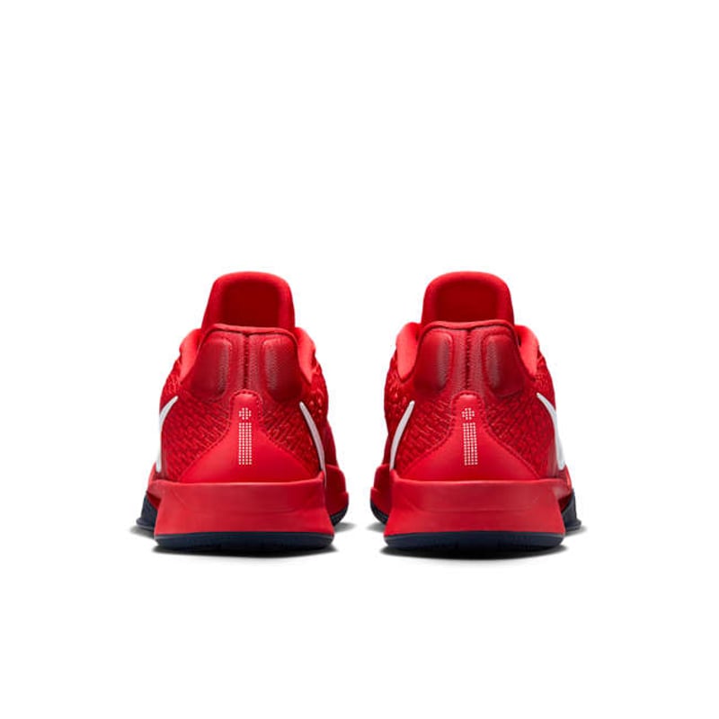 Nike Sabrina 2 EP FZ1517-600 06