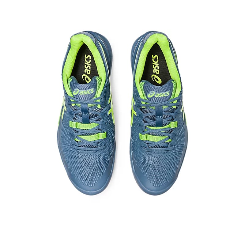 ASICS Gel-Resolution 9 (Wide) 1041A376-400 06